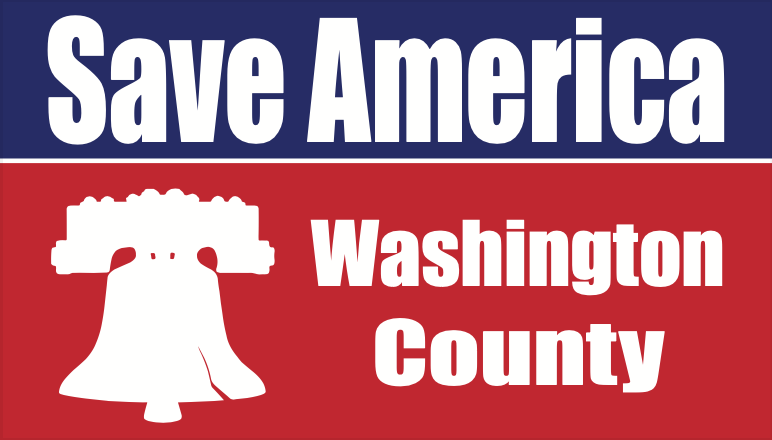 Save America Washington County